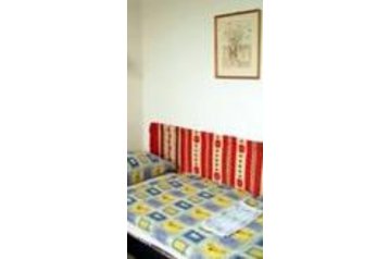 Family pension Vértesszőlős 6